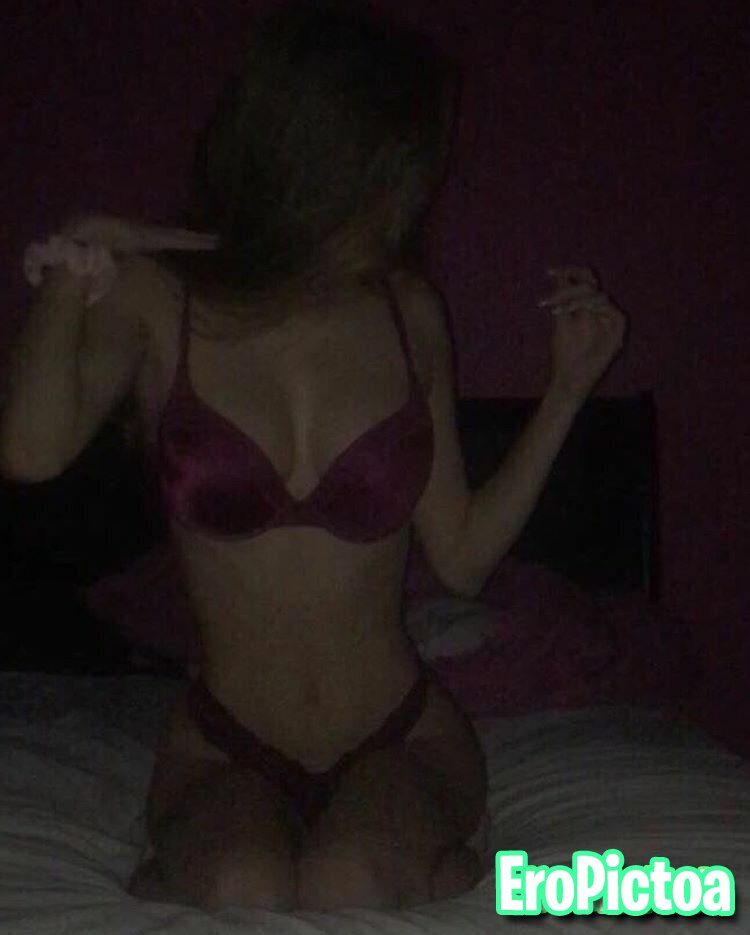 [Exposed] he shared his girlfriend photo featuring Nude - Part 17