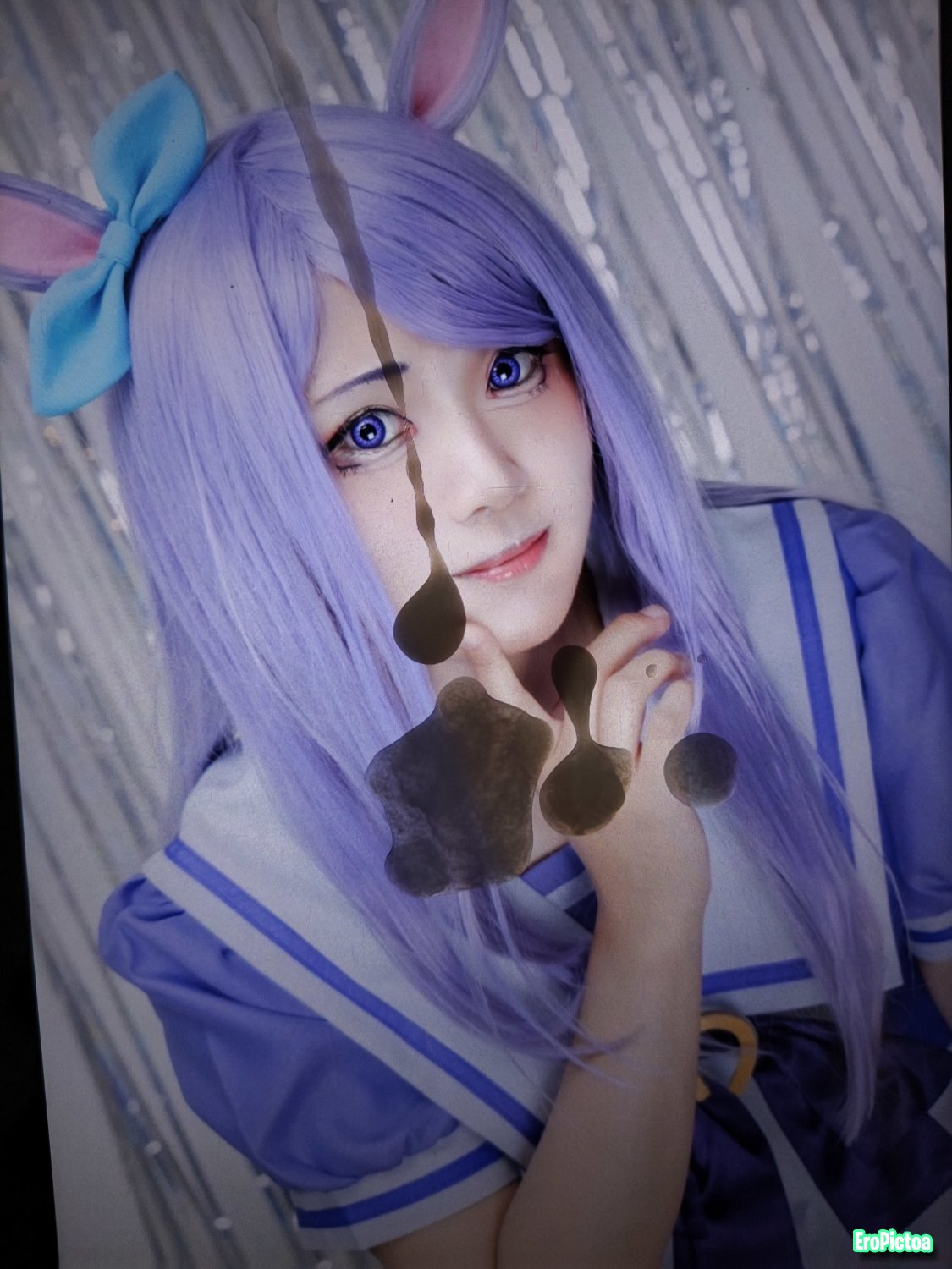 Cosplay Cumtribute #57 photo featuring cumtribute - Part 2