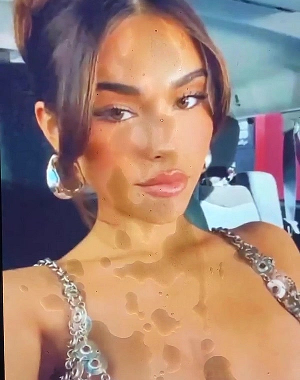 Thumbnail for Celeb cum tribute compilation😵‍💫