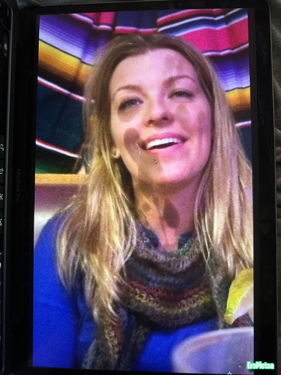 BBC cum tribute photo featuring cum tribute