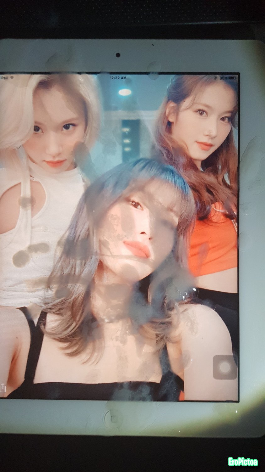 apinkeu double tribute pics photo - Part 2