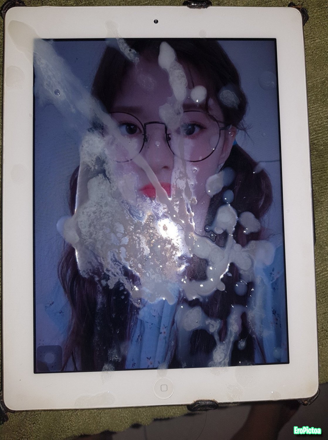 apinkeu double tribute pics photo - Part 5
