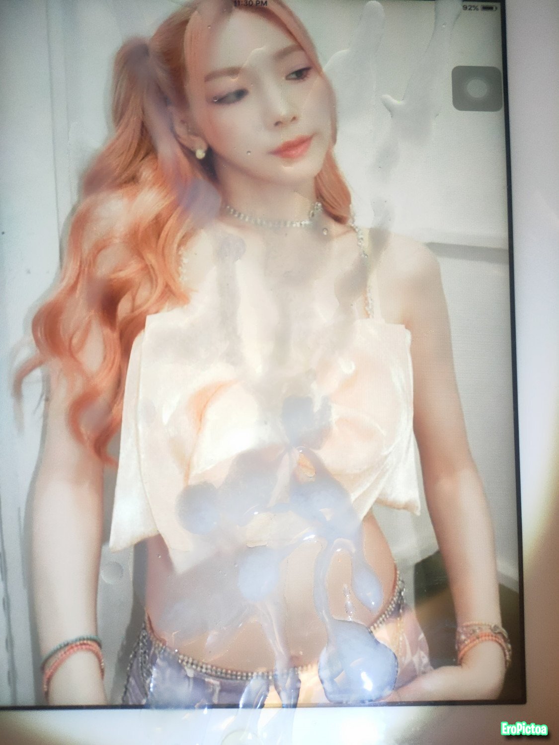 apinkeu double tribute pics photo - Part 9