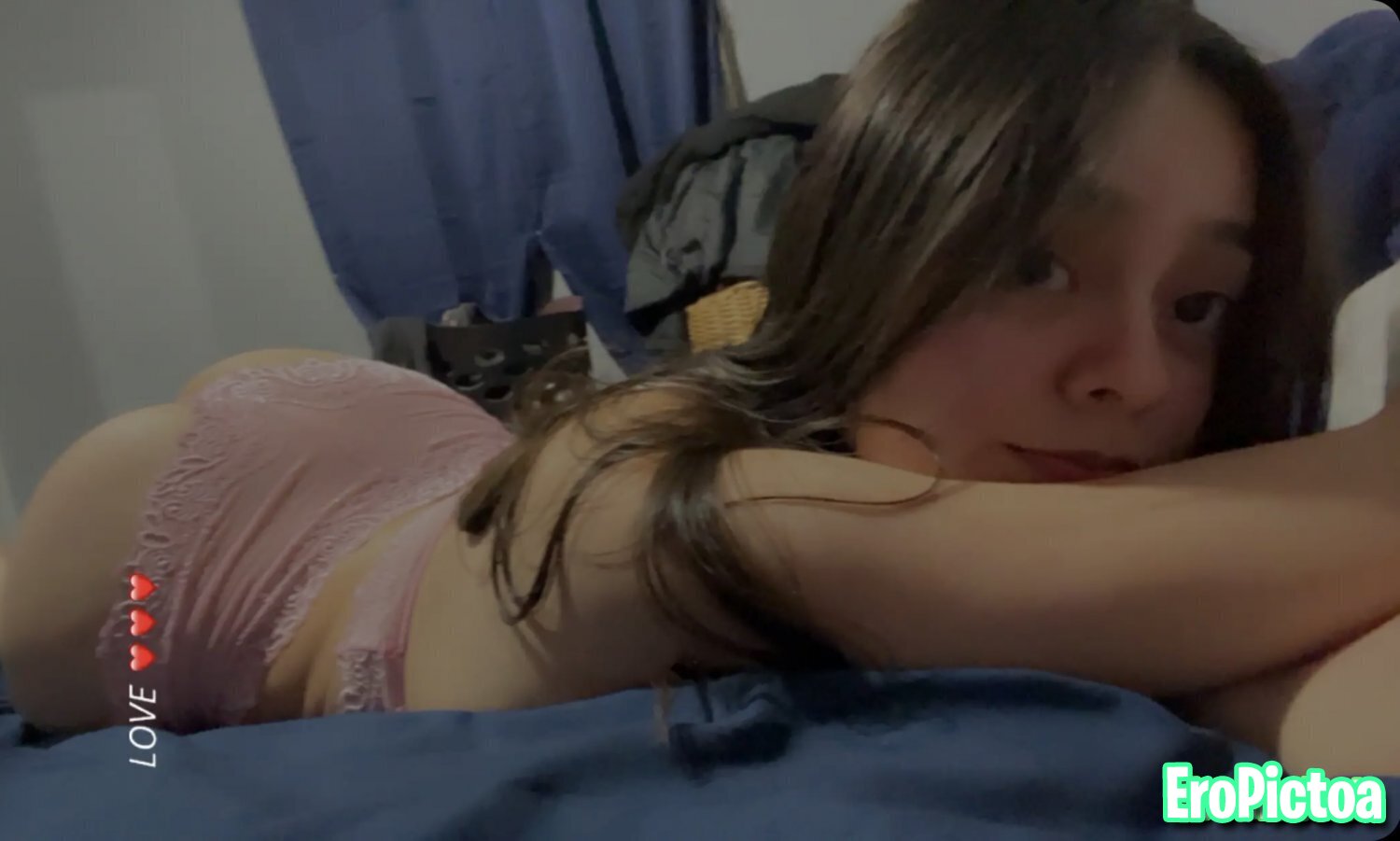 [Exposed] Jackie photo featuring Snap - Part 35