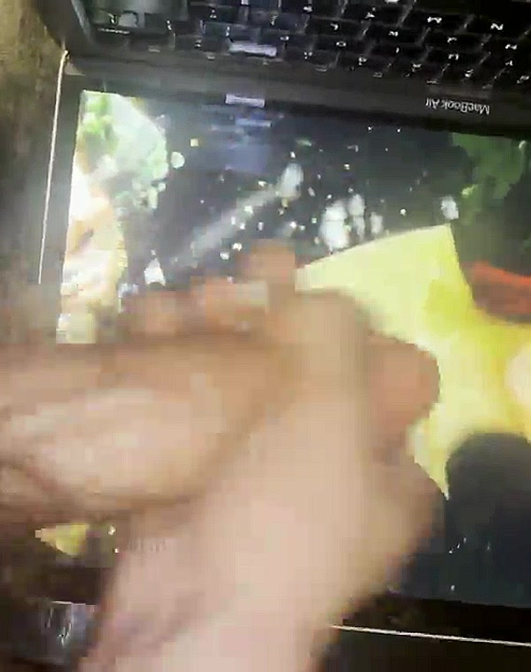 Thumbnail for jerk Tribute