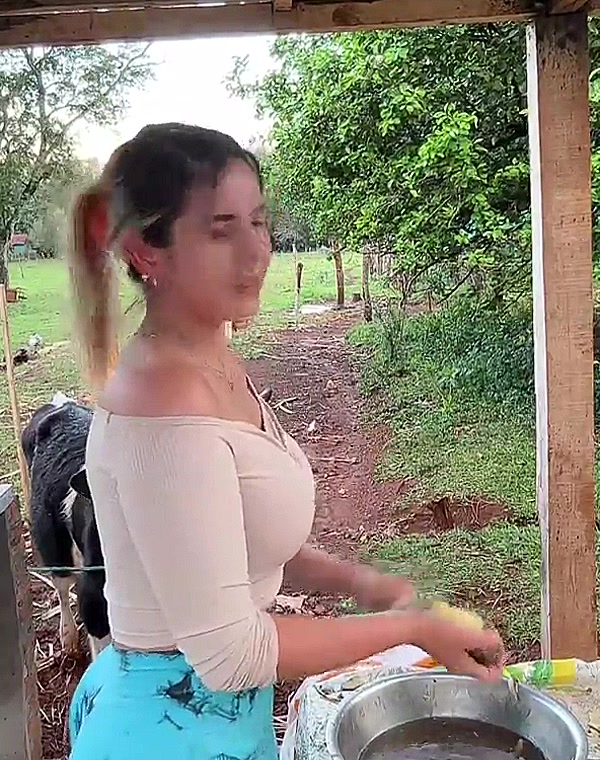 Thumbnail for Culonas del TikTok Influencers culonas BigAss