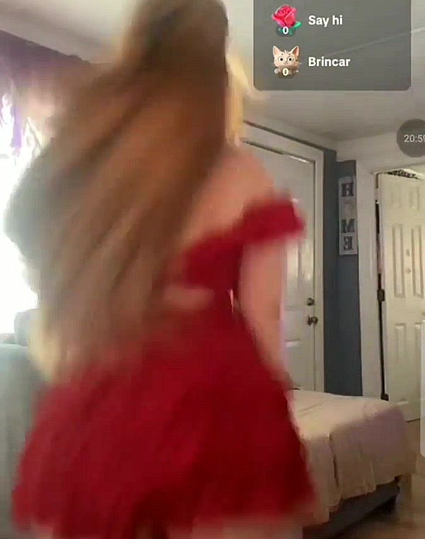 Thumbnail for Big ass tiktok