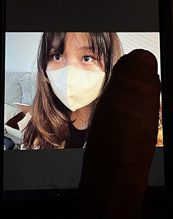 Thumbnail for Filipina vtuber slut Demenishki tribbed by my cock