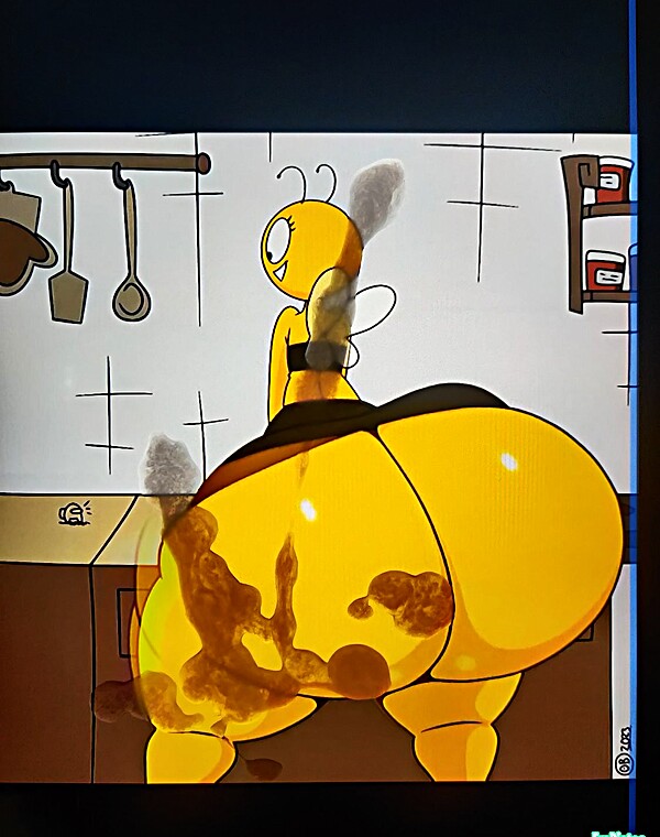 Thumbnail for Lena the Bee SoP Cum Tribute