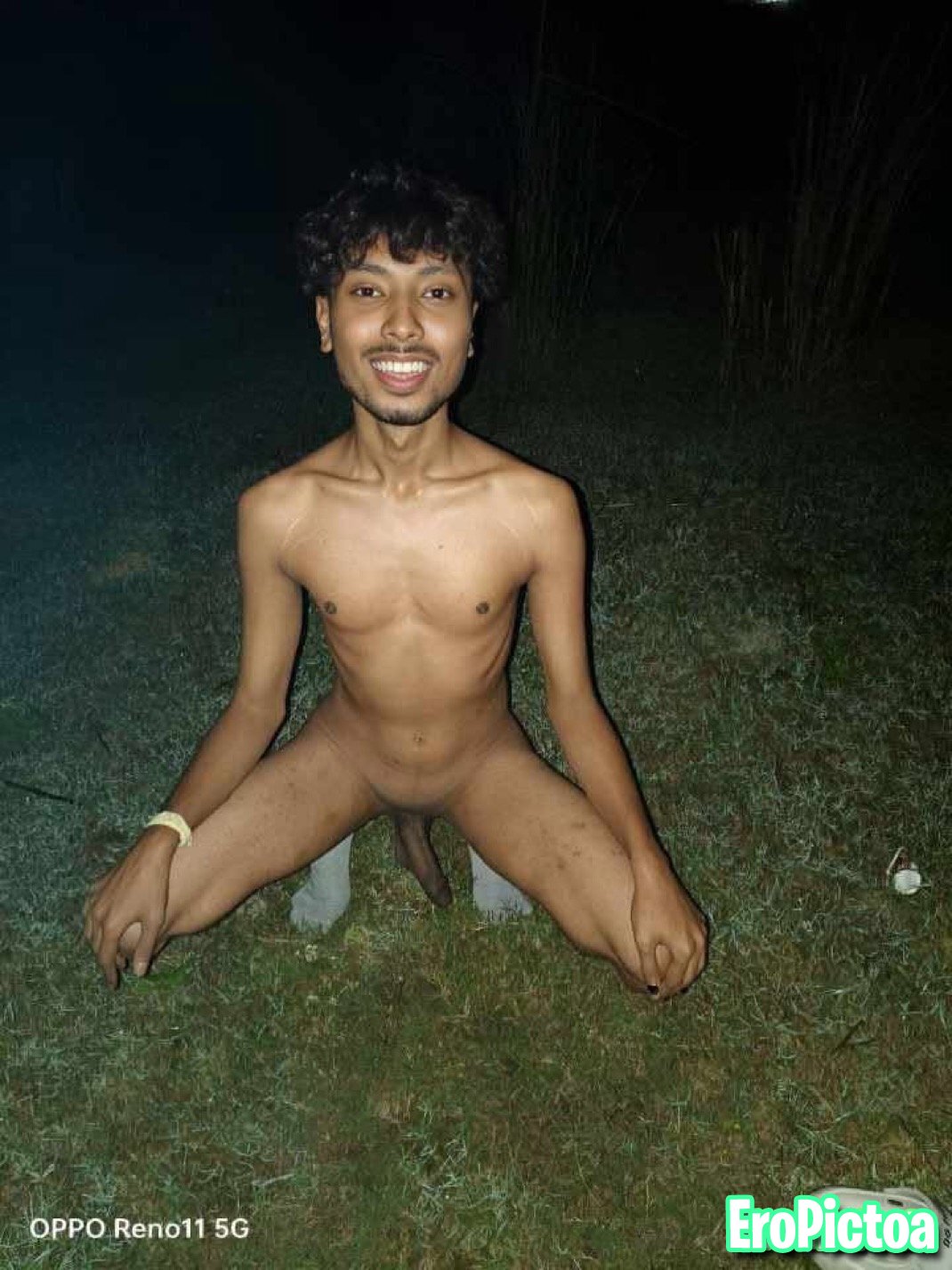 Indian Faggot photo featuring desi faggotindianfagmeetha - Part 3