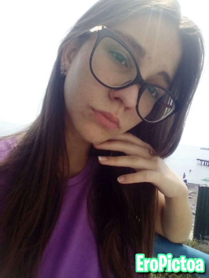 [Exposed] Russian Asya photo featuring Nude