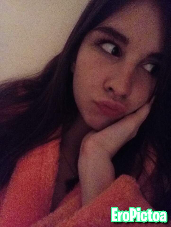 [Exposed] Russian Asya photo featuring Busty
