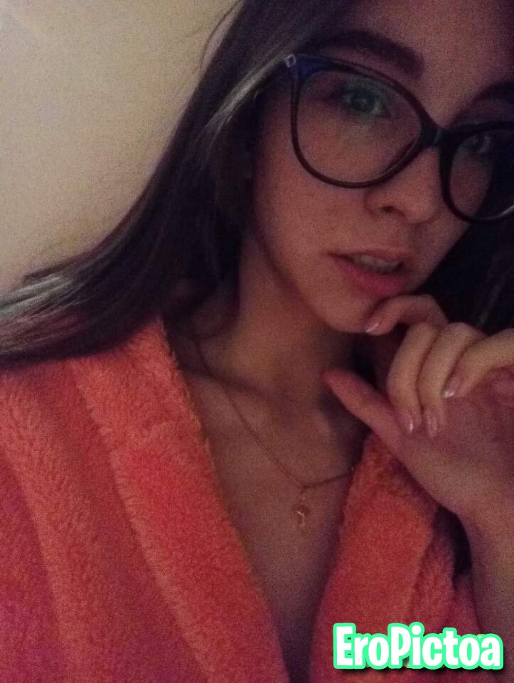 [Exposed] Russian Asya photo featuring Cute