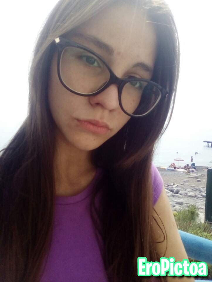 [Exposed] Russian Asya photo featuring Ruski