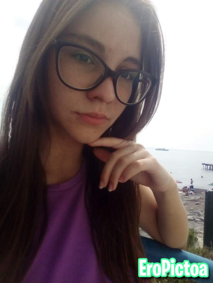 [Exposed] Russian Asya photo featuring Cute