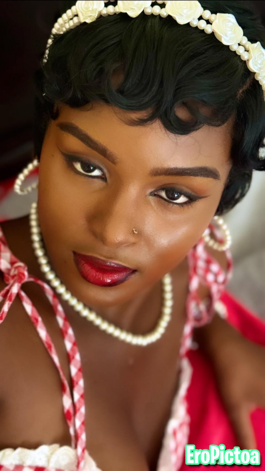 The Empress / Vanilla Rose Part 2 photo featuring Island gal - Part 17