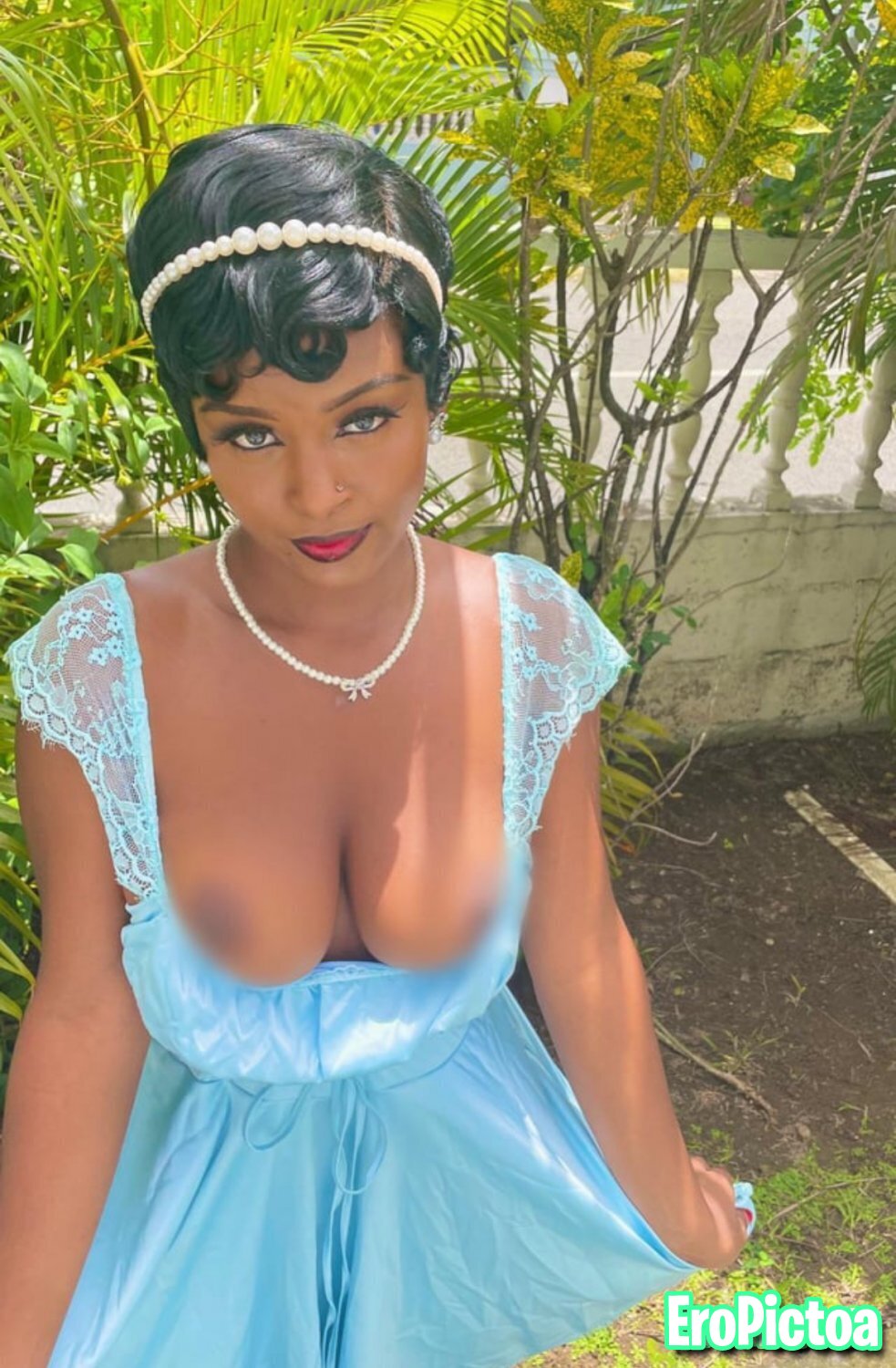 The Empress / Vanilla Rose Part 2 photo featuring island girl - Part 18