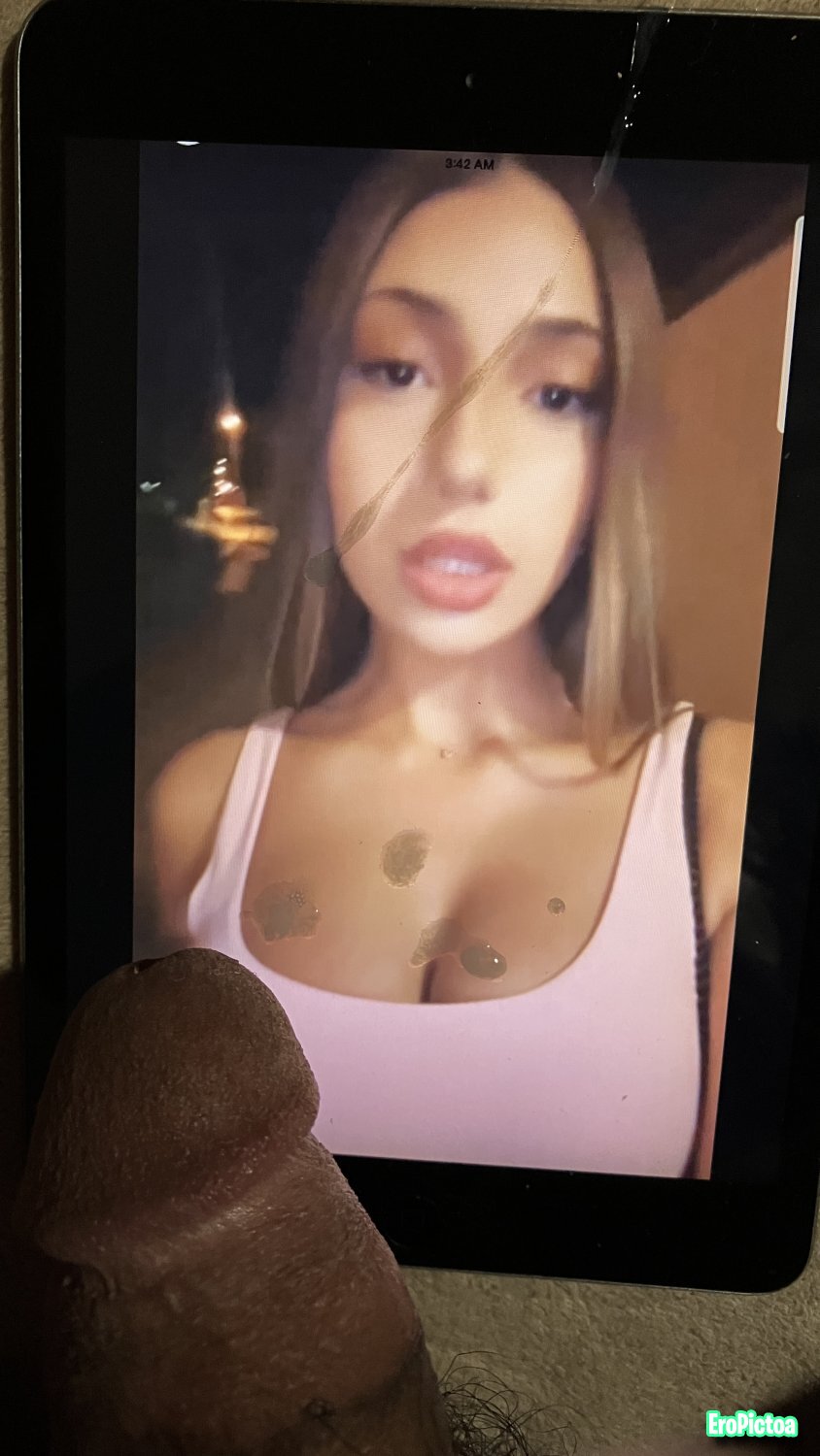 Cum tribute request 2 photo featuring cum