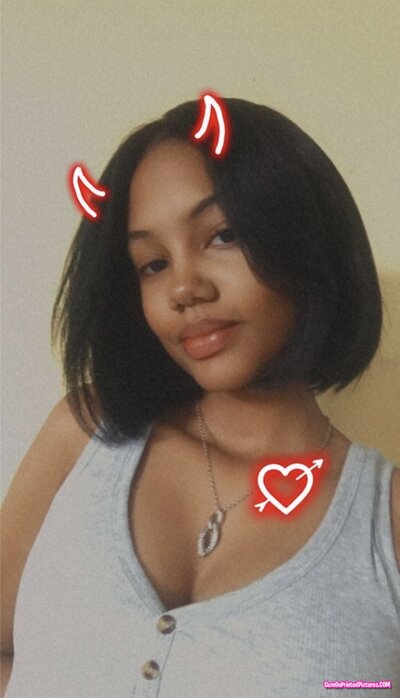 Thumbnail for [Exposed] bro shares his black girlfriend