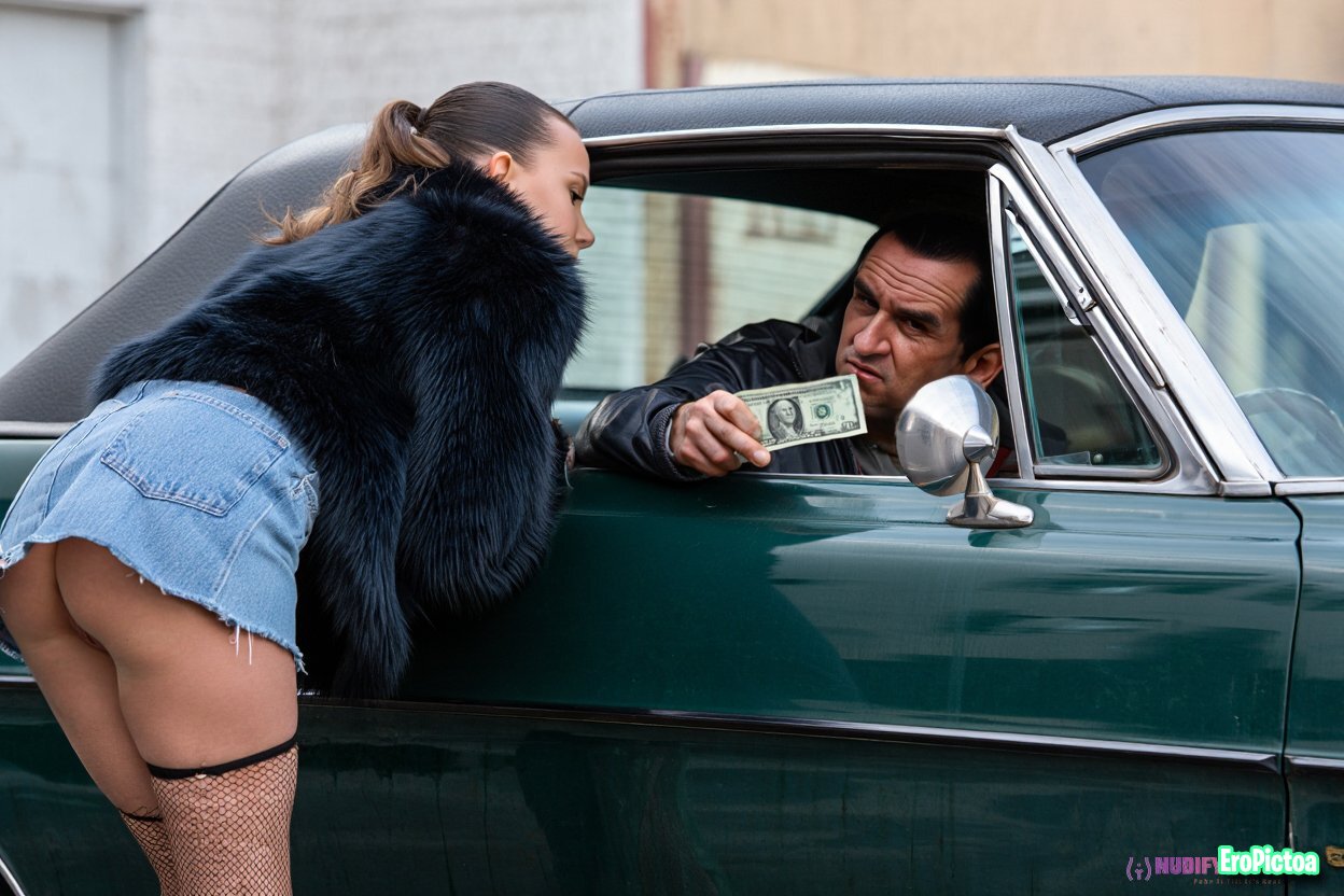 Celebrity Hookers photo featuring celebrity - Part 2