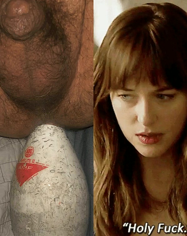Thumbnail for Three celebrities react to my little dick and anal penetration