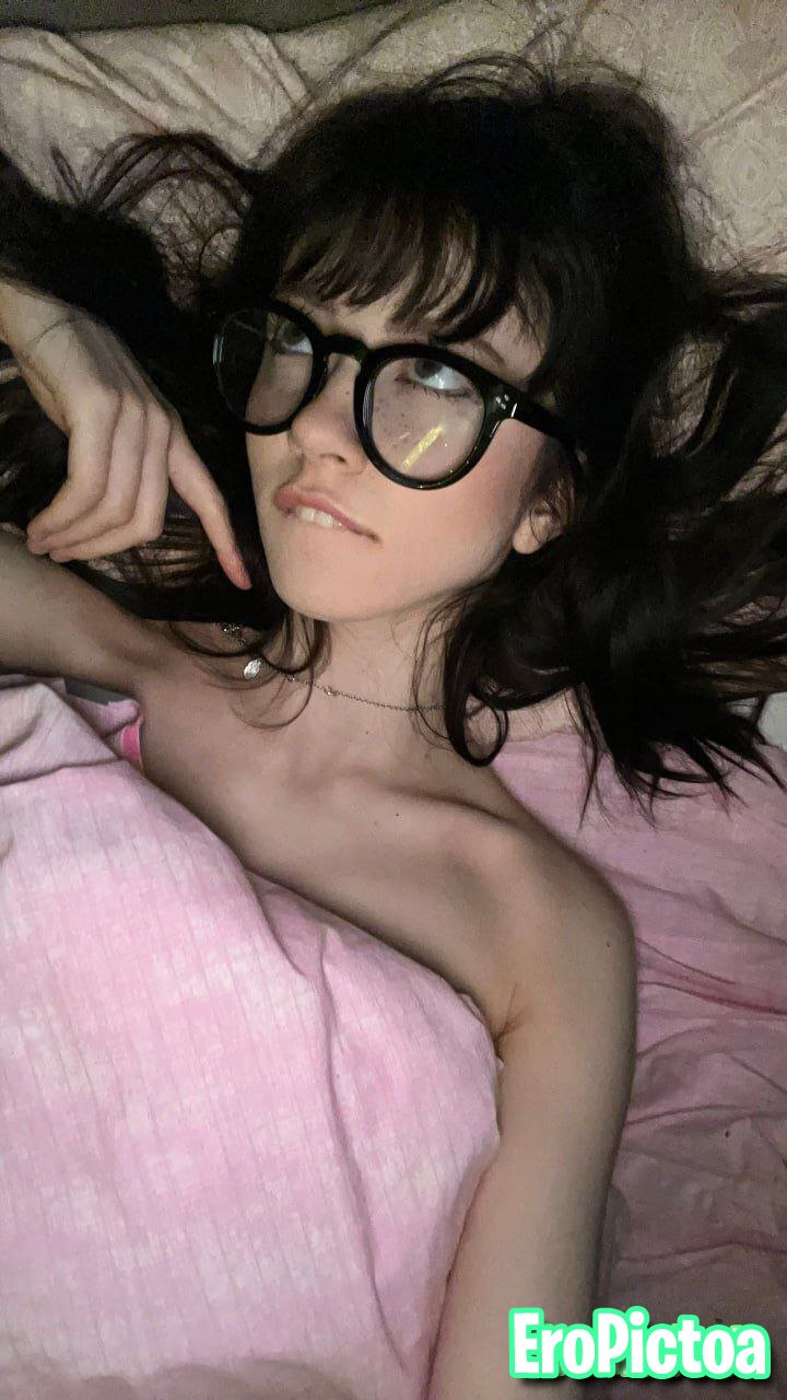 [Exposed] stunning E-girl got exposed photo featuring Cute - Part 4
