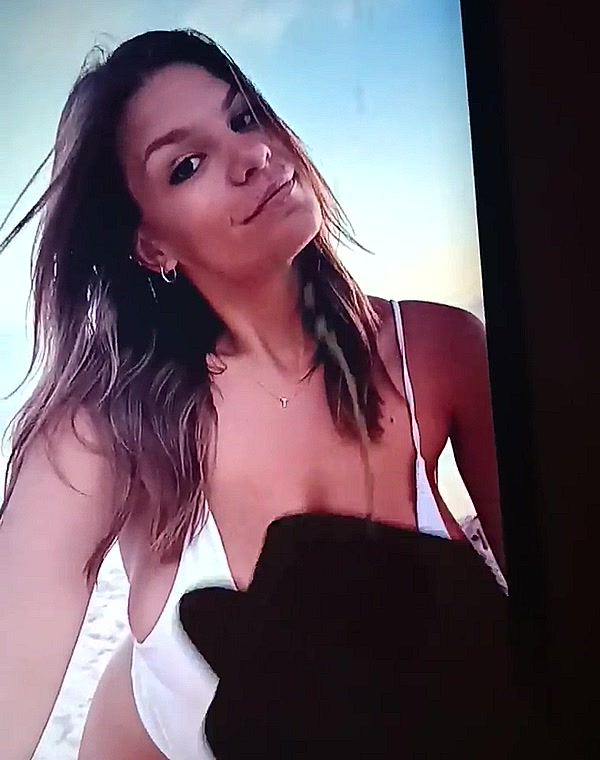 Thumbnail for My type of girl cum tribute