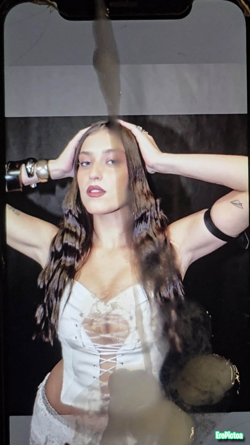Gaia gozzi tribute photo featuring cum tribute gaia gozzi - Part 5