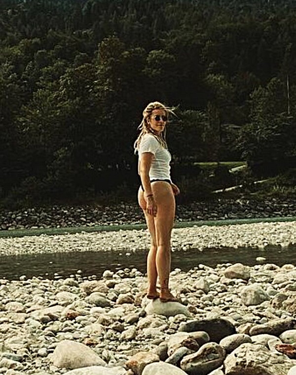 Thumbnail for Ex Gf for tribute to send me