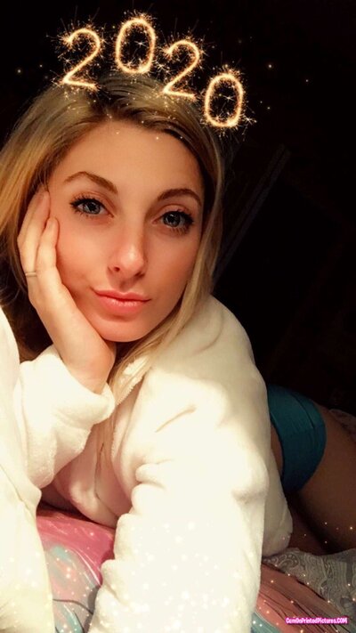 Thumbnail for [Exposed] blondie E.F.