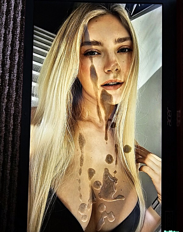 Thumbnail for Eva cum tribute 2