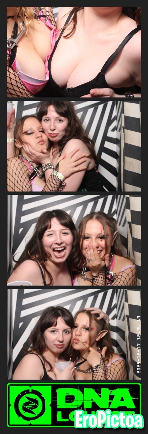 PB 15 photo featuring Photo booth