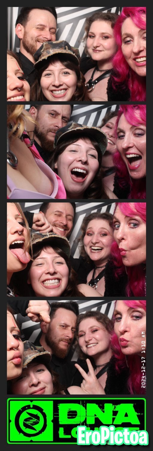 PB 15 photo featuring Photobooth