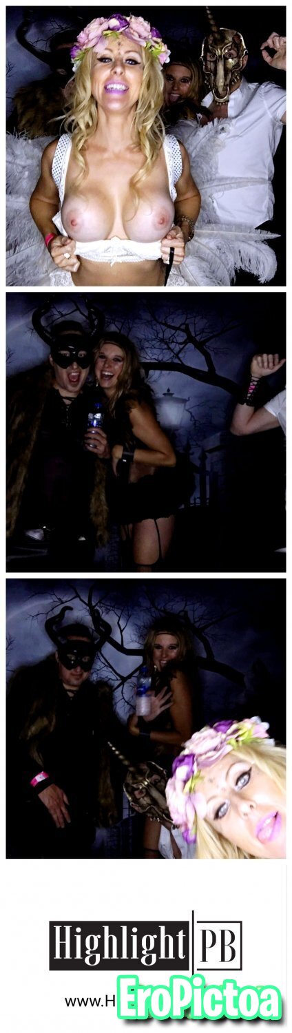 PB 15 photo featuring Photobooth