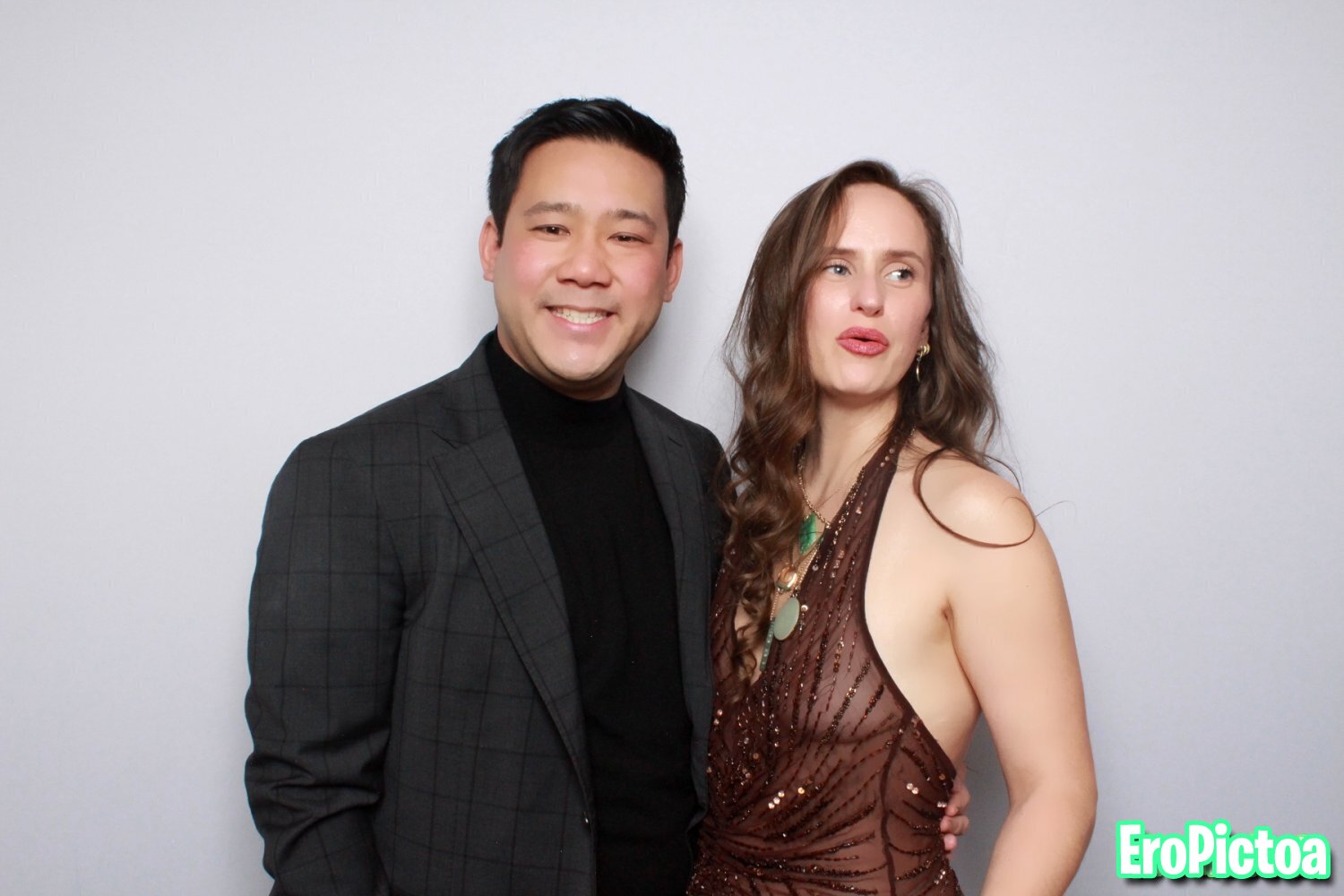 PB 15 photo featuring Photo booth