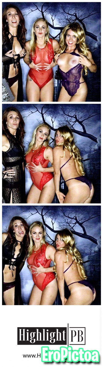 PB 15 photo featuring Photo booth