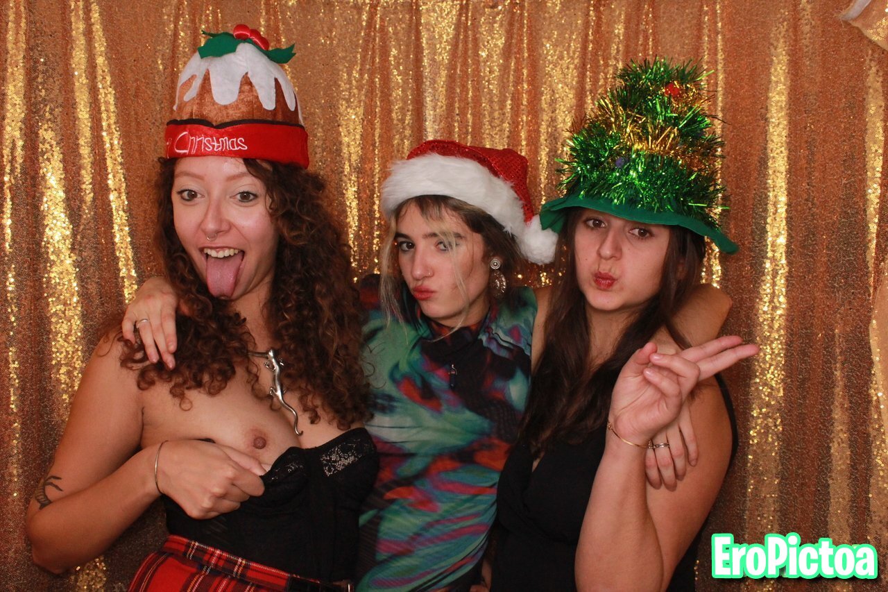 PB 15 photo featuring Photobooth