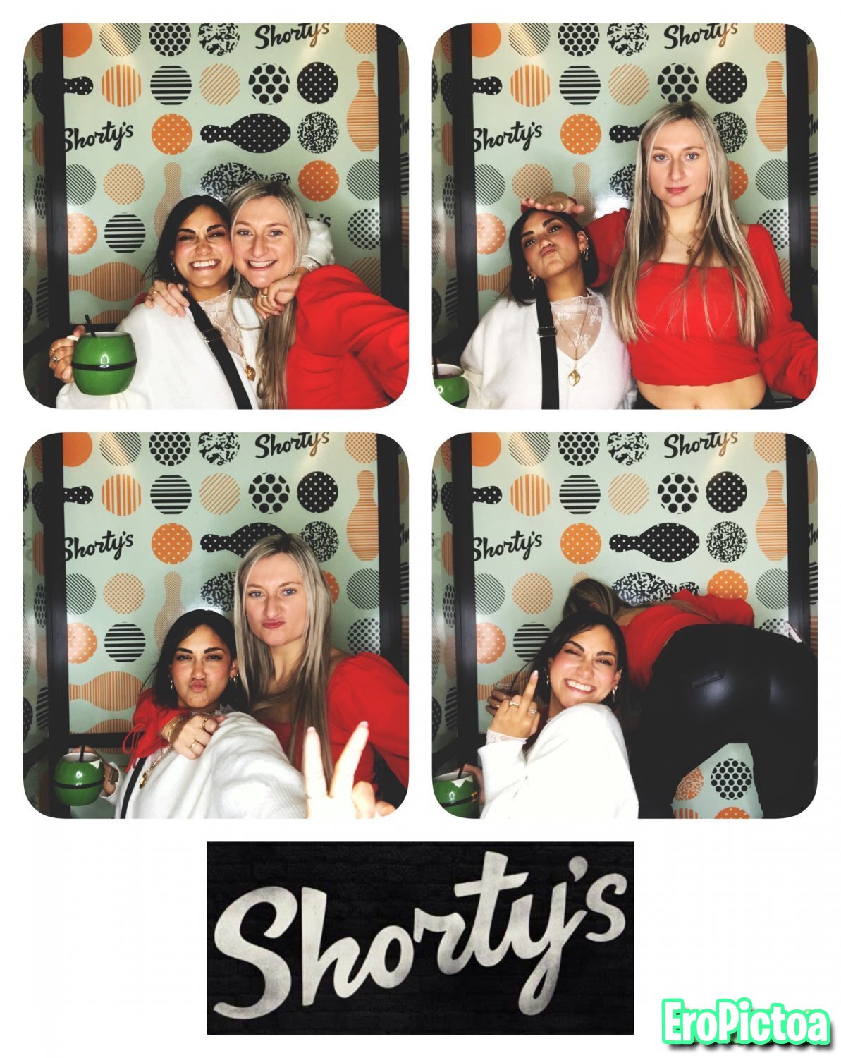 PB 15 photo featuring Photobooth