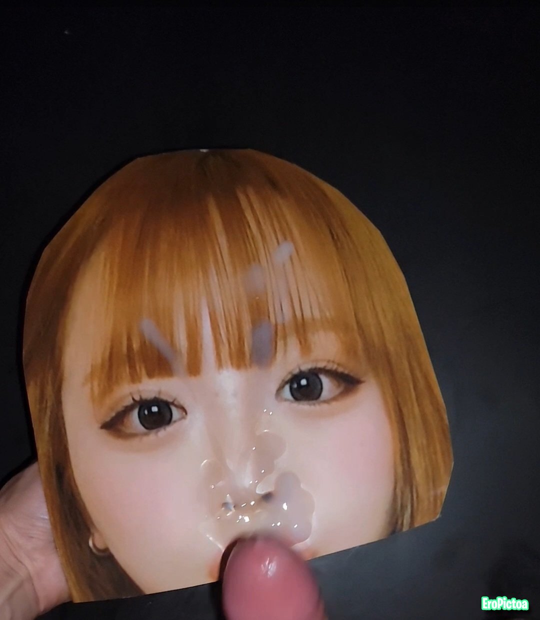 Request  facefack cum tribute フェラホ photo featuring Request - Part 2