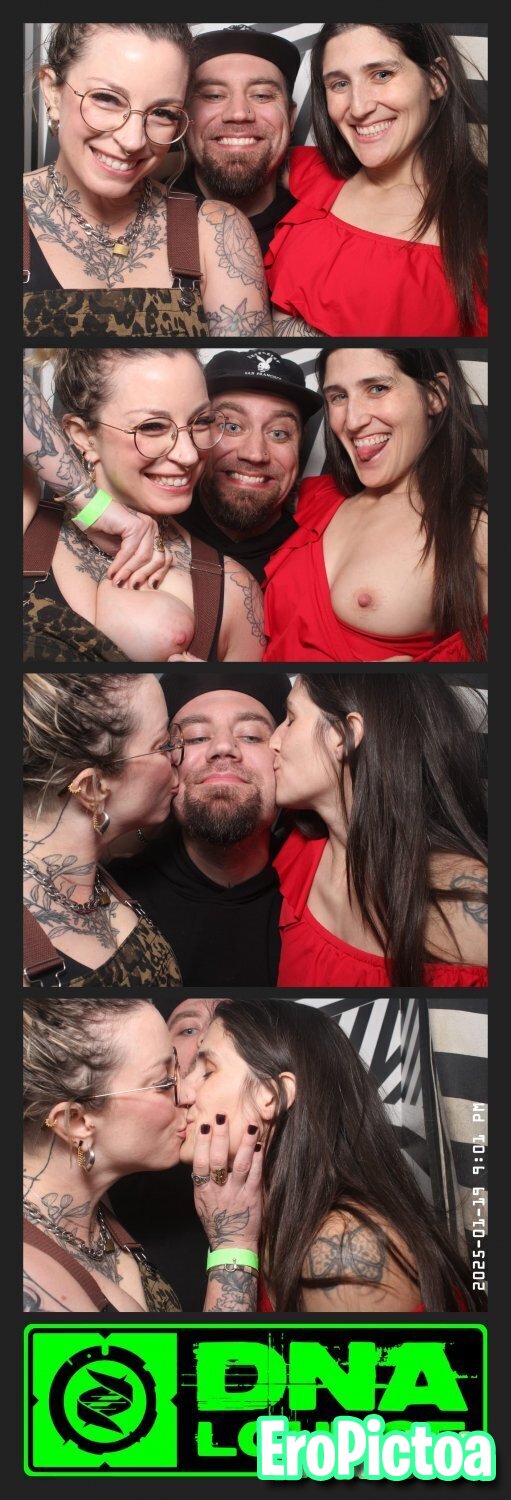 PB 17 photo featuring Photobooth
