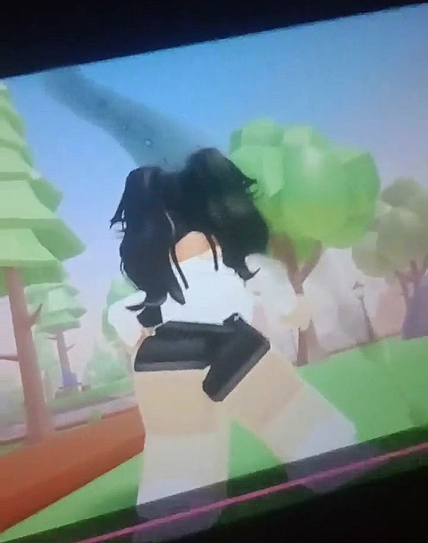 Thumbnail for roblox cum tribute 😵@elly129d🤤