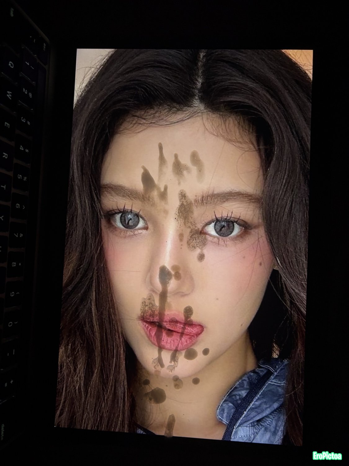 Danielle Cum Tribute photo featuring kpop - Part 2