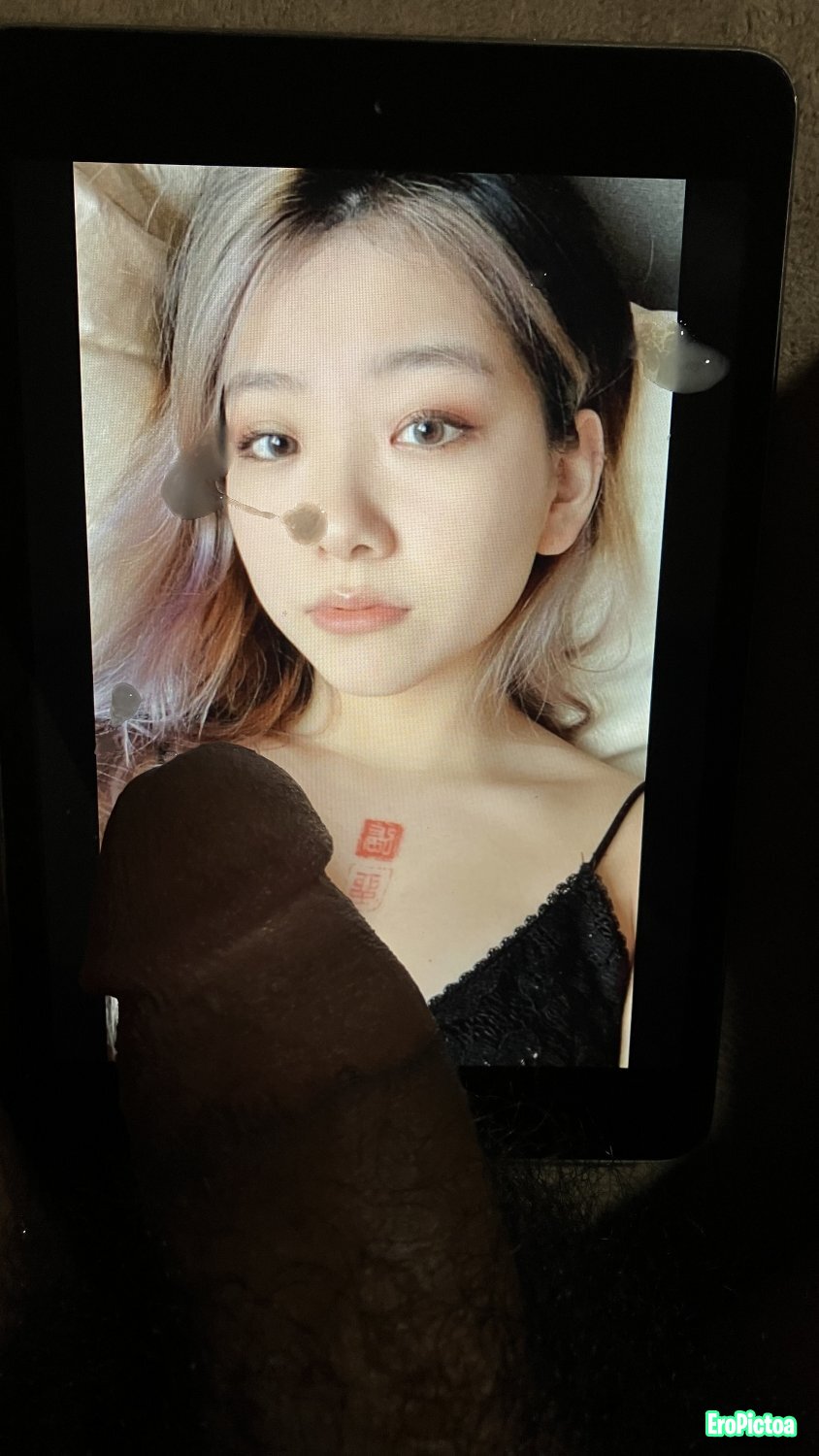 Cum tribute request 1 photo featuring request - Part 5