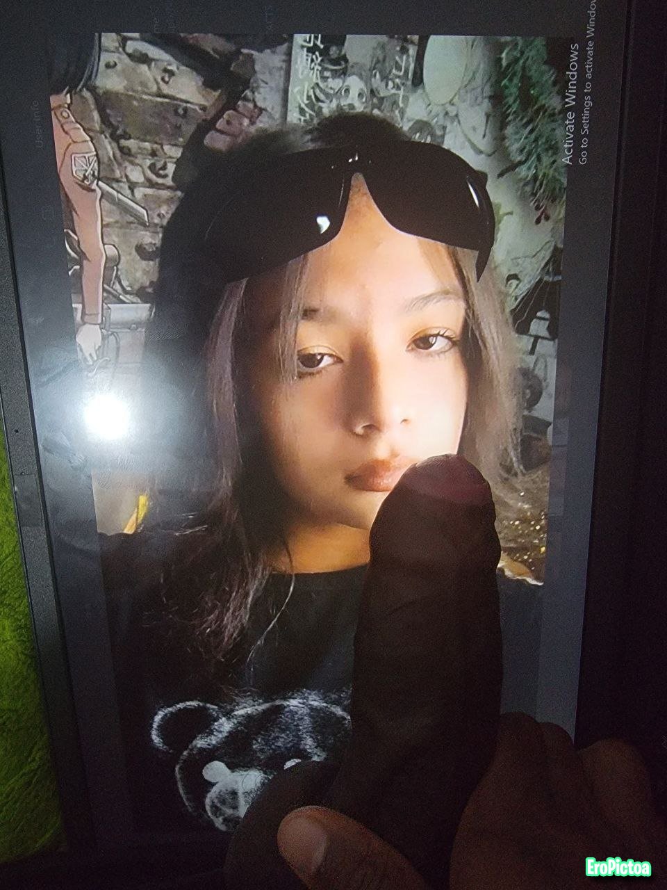 M jerk tributes photo featuring teen - Part 22