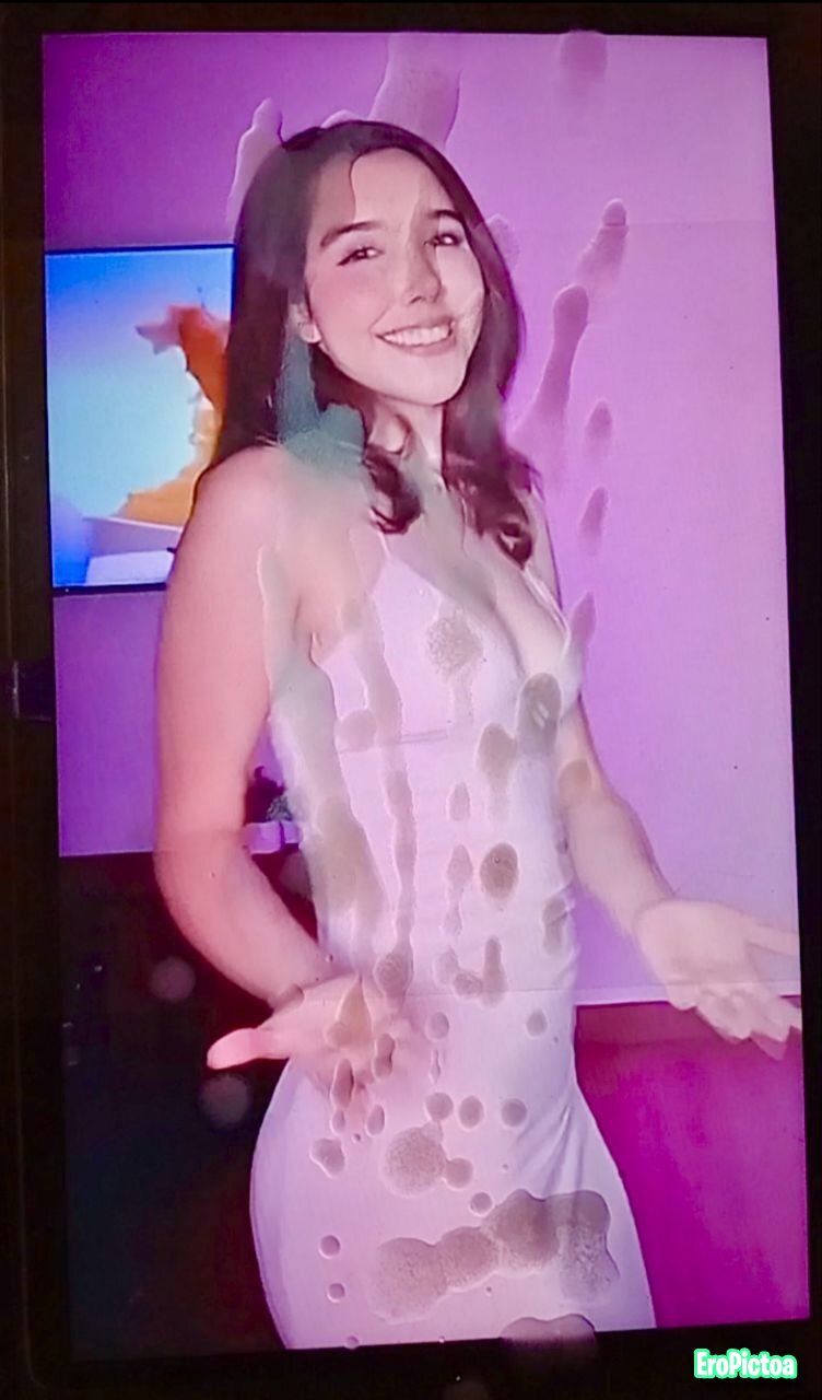 Bethcast Cum Tribute 02 photo - Part 2