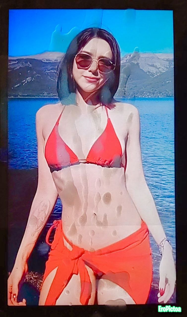 Bethcast Cum Tribute 02 photo - Part 4