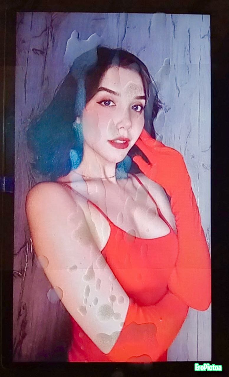 Bethcast Cum Tribute 02 photo - Part 6
