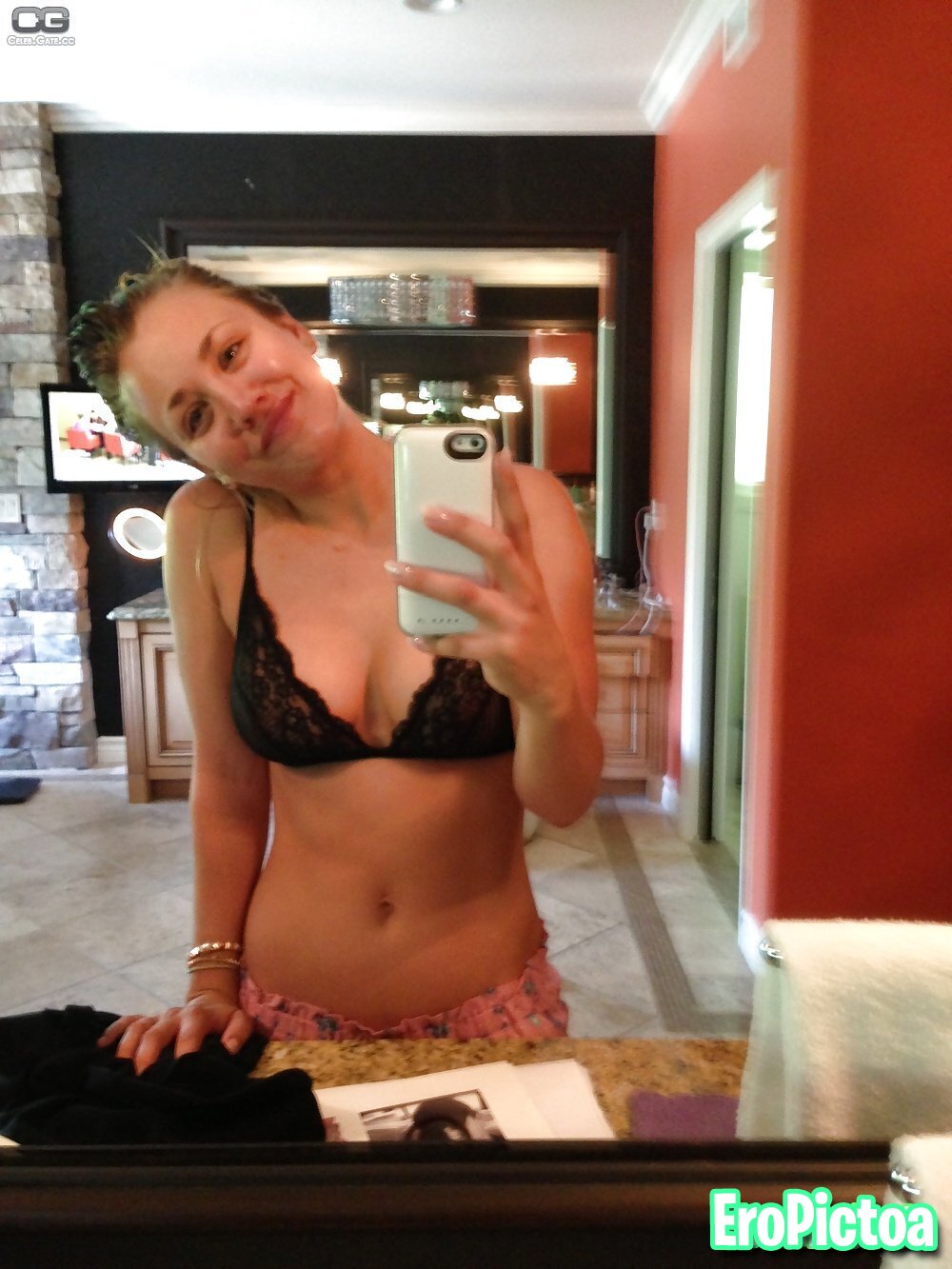Kaley photo featuring Actress