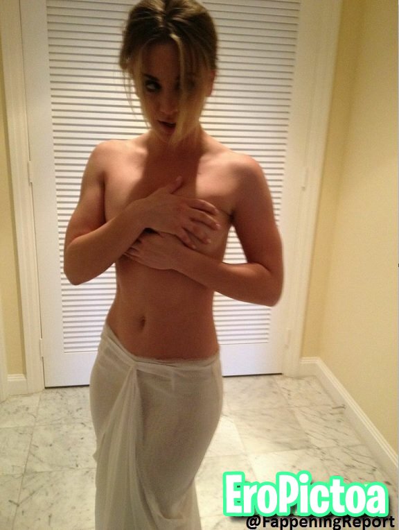 Kaley photo featuring See through