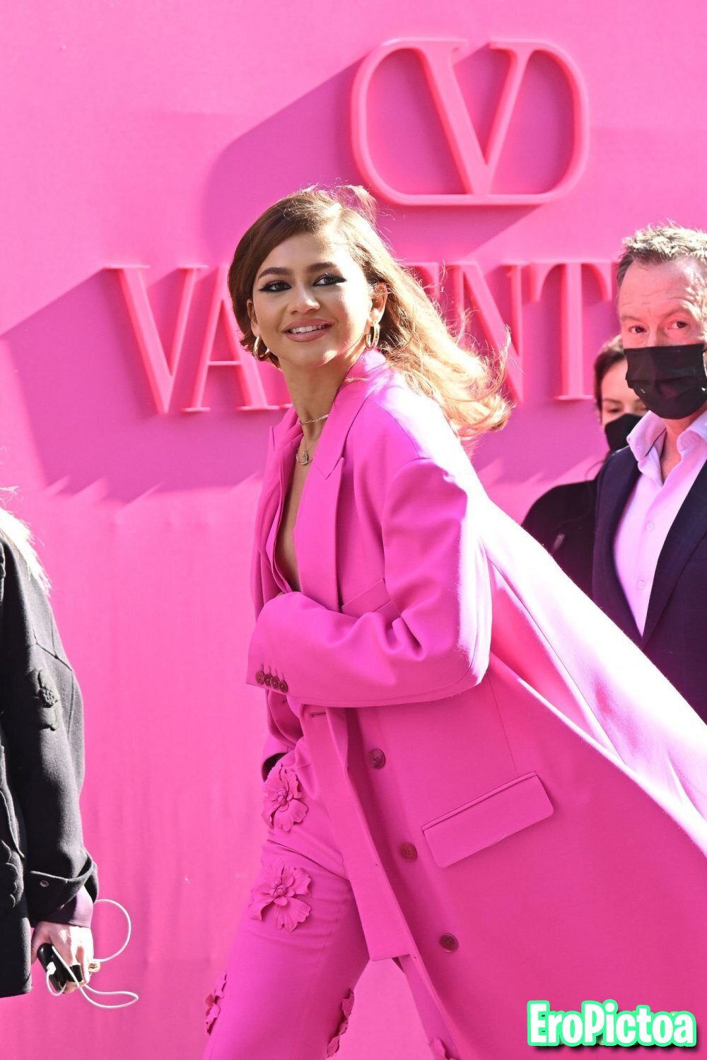 Zendaya photo featuring Nipples - Part 9